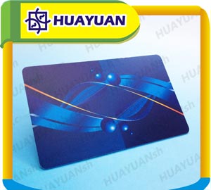 125khz PVC EM4200 RFID Card